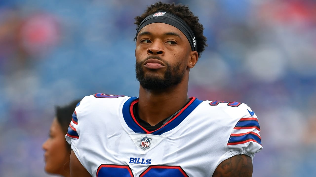 Dane Jackson injury: What we know about Buffalo Bills cornerback