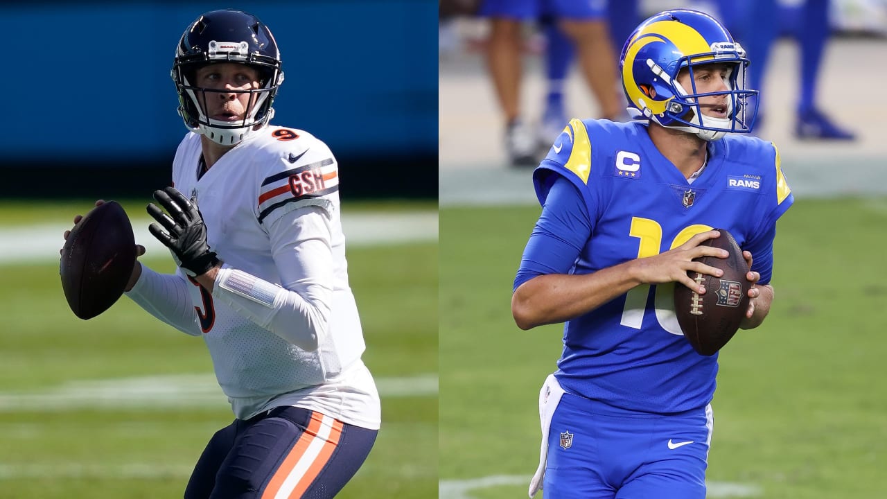 Are the Chicago Bears even worth watching on Monday Night Football?