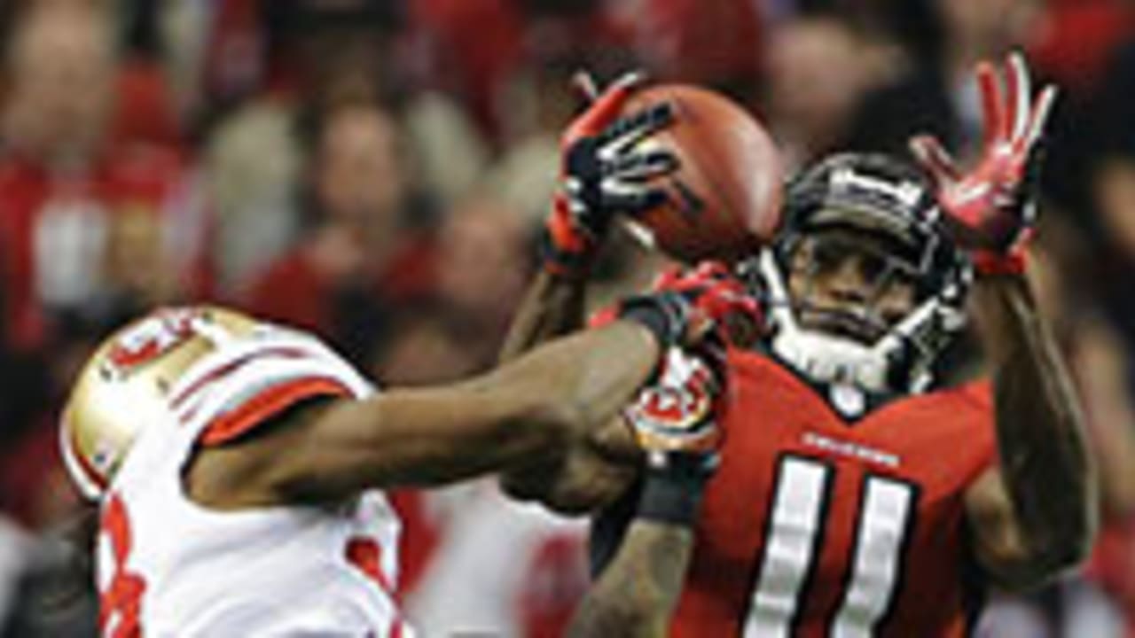 2013 NFC Championship Game: Falcons v. 49ers - Battle Red Blog