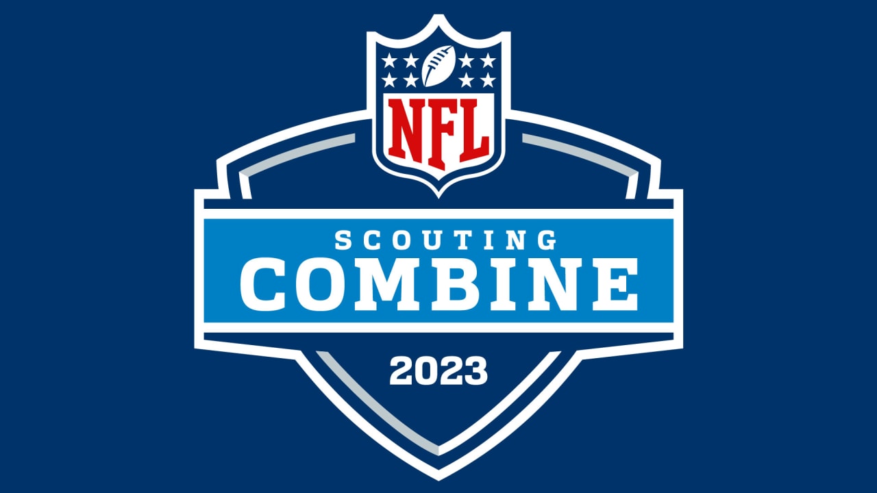 2023 NFL Scouting Combine: Dates, times, location, how to watch and more