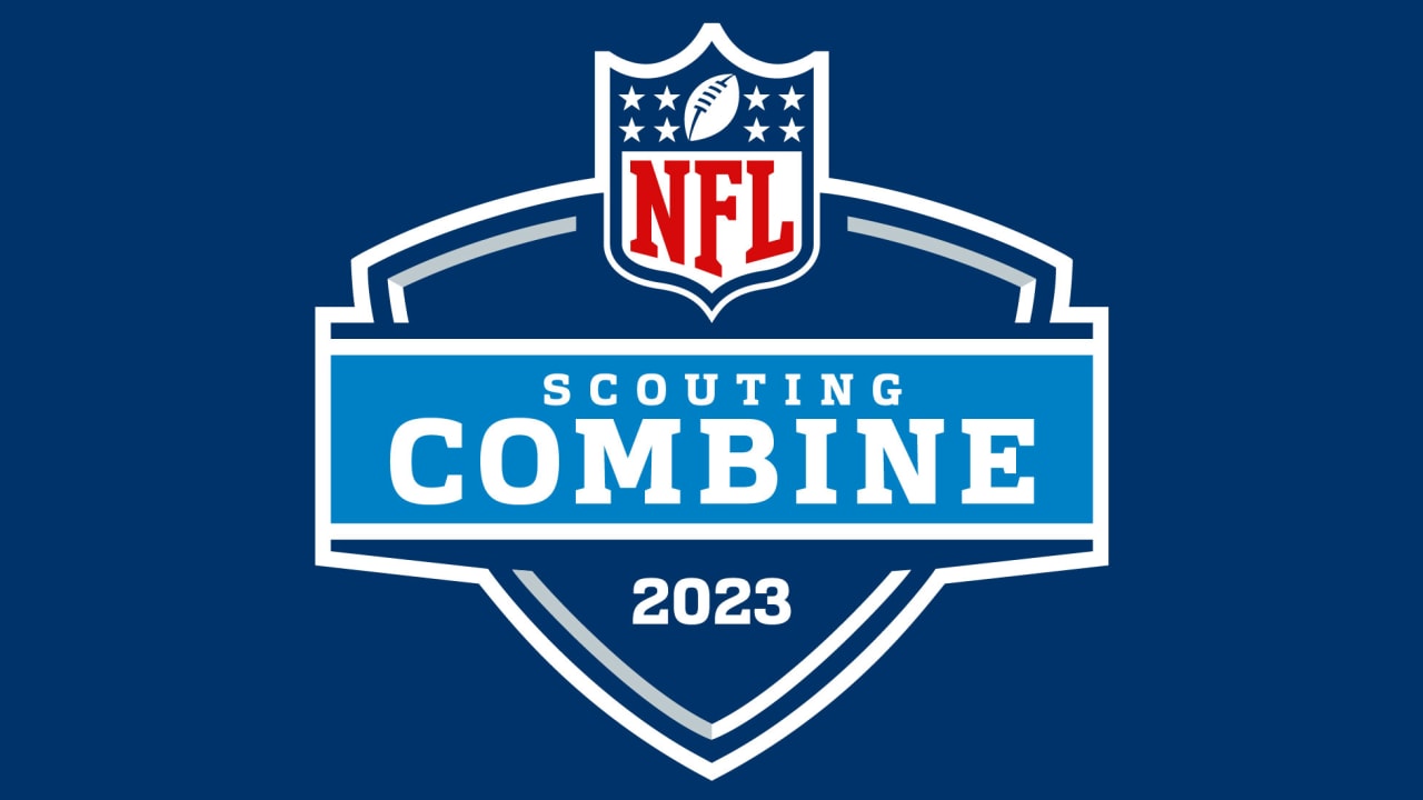 2023 NFL Scouting Combine schedule: Free live stream, TV channels, how to  watch 