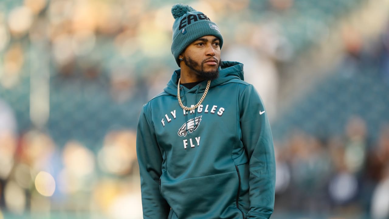 DeSean Jackson rumors: D.C. reporter says 49ers have thrown their