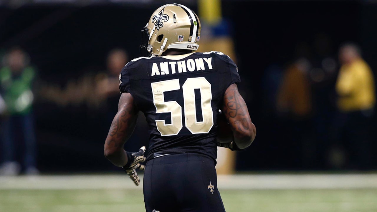 Saints record first twopoint blocked extra point return