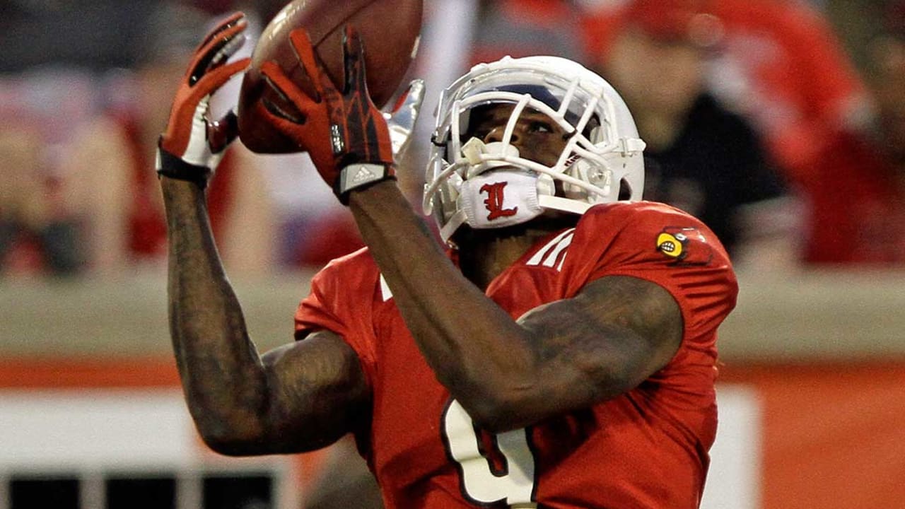 DeVante-Parker-42215-sl