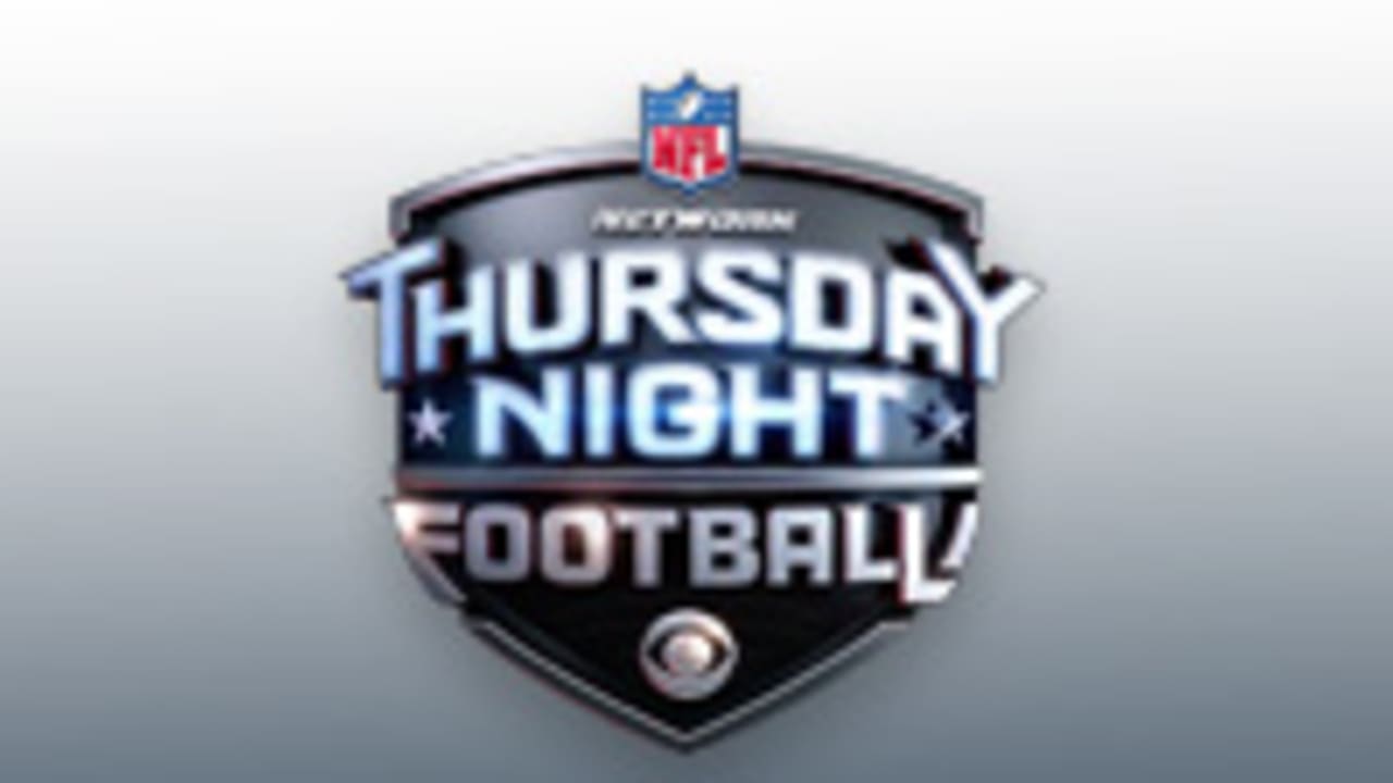 NFL, CBS to continue Thursday Night Football