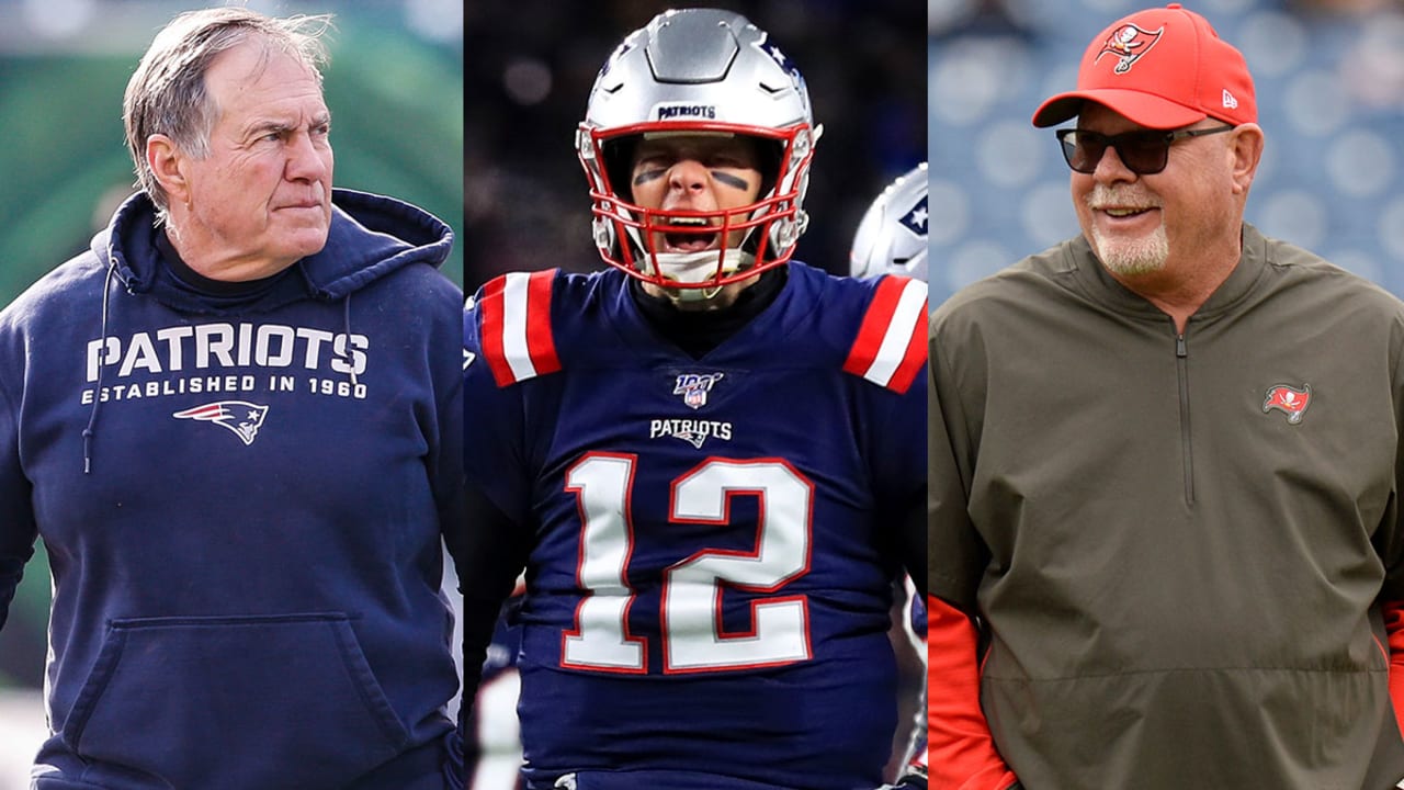 NFL Winners and Losers: Tom Brady came back to have a miserable season with  Bucs