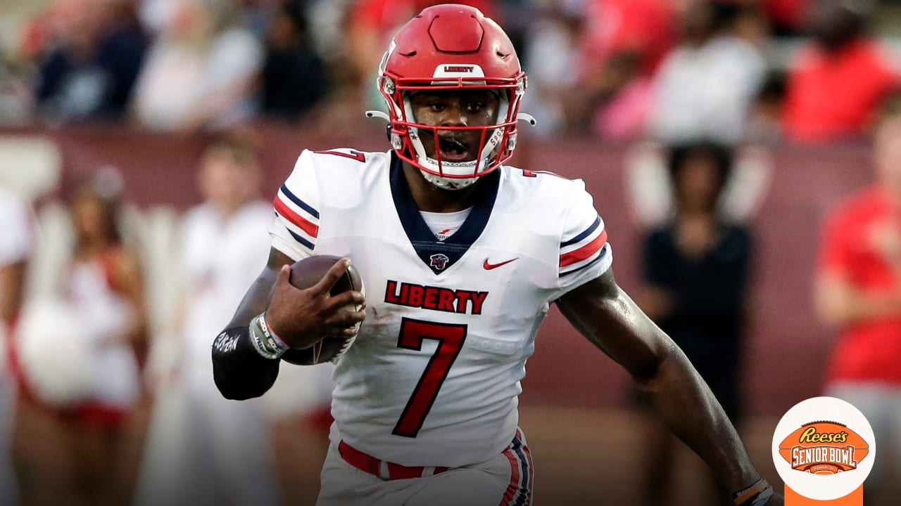 NFL Draft 2022: QB prospects for 2022 NFL Draft, college football, NFL  news, Spencer Rattler, Malik Willis, Matt Corral