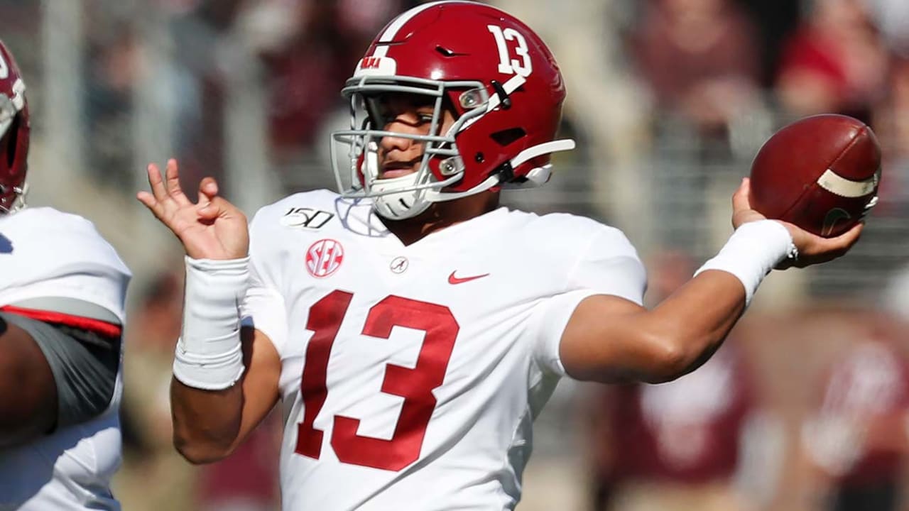 Peter Schrager's 2022 NFL mock draft 1.0 