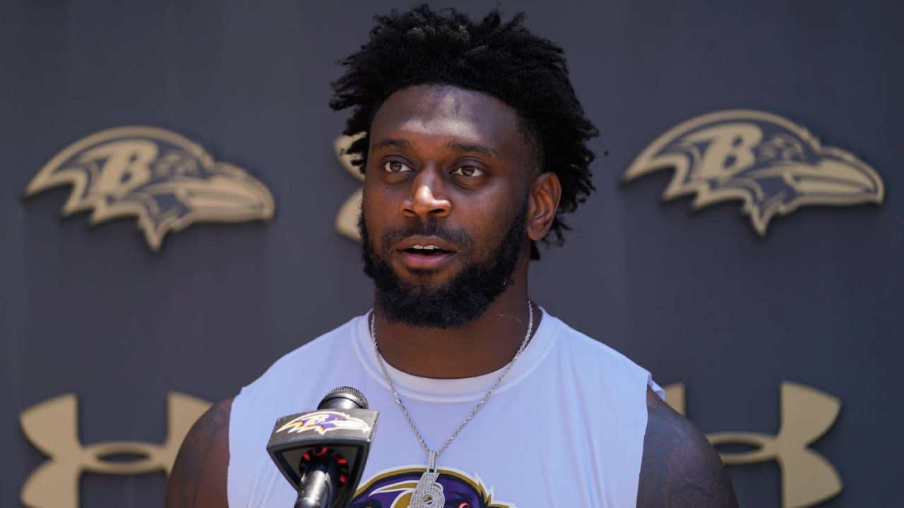 Why Baltimore Ravens can crown Patrick Queen's debut a success 