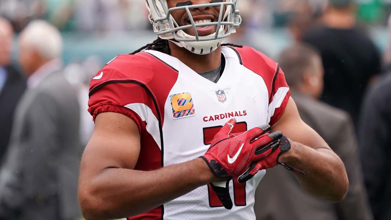 Larry Fitzgerald and Arizona Cardinals agree one-year extension, NFL News