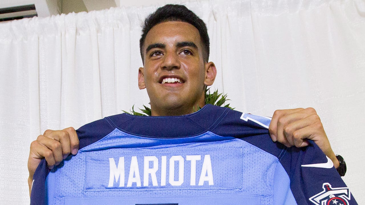 Projected 2015 starters Tennessee Titans