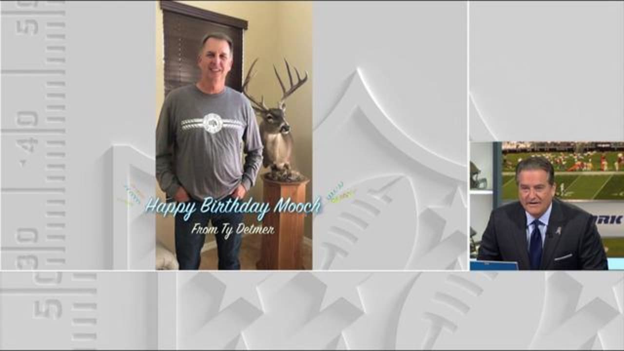 Unveiling the Multifaceted Life of Ty Detmer: From NFL Stardom to Financial Prosperity