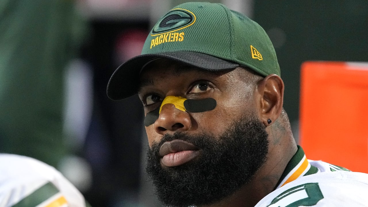 Packers vs. Saints: Marcedes Lewis is back in Jax under bizarre  circumstances