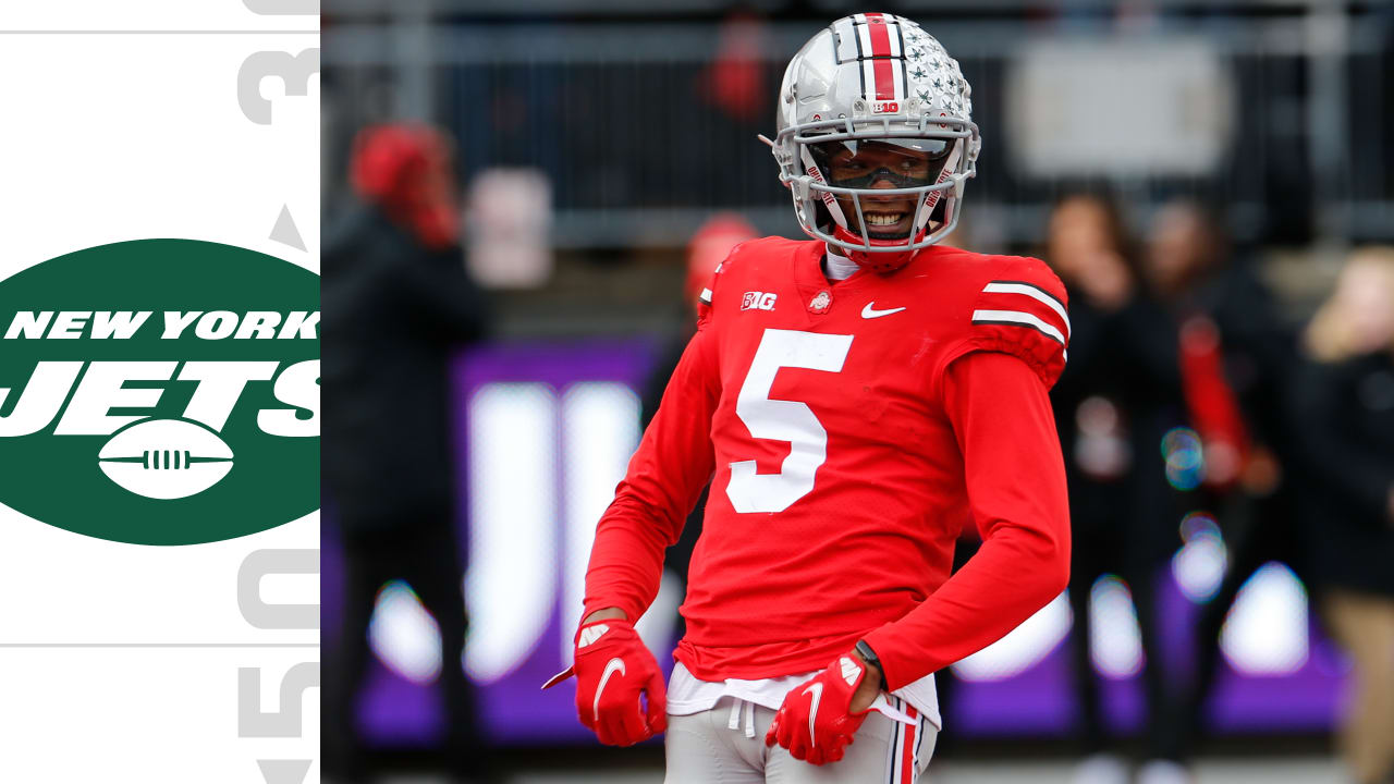 Rhett Lewis 2022 NFL mock draft 1.0: Pass rushers fly off the board; Jets grab a wide receiver at No. 4 – NFL.com