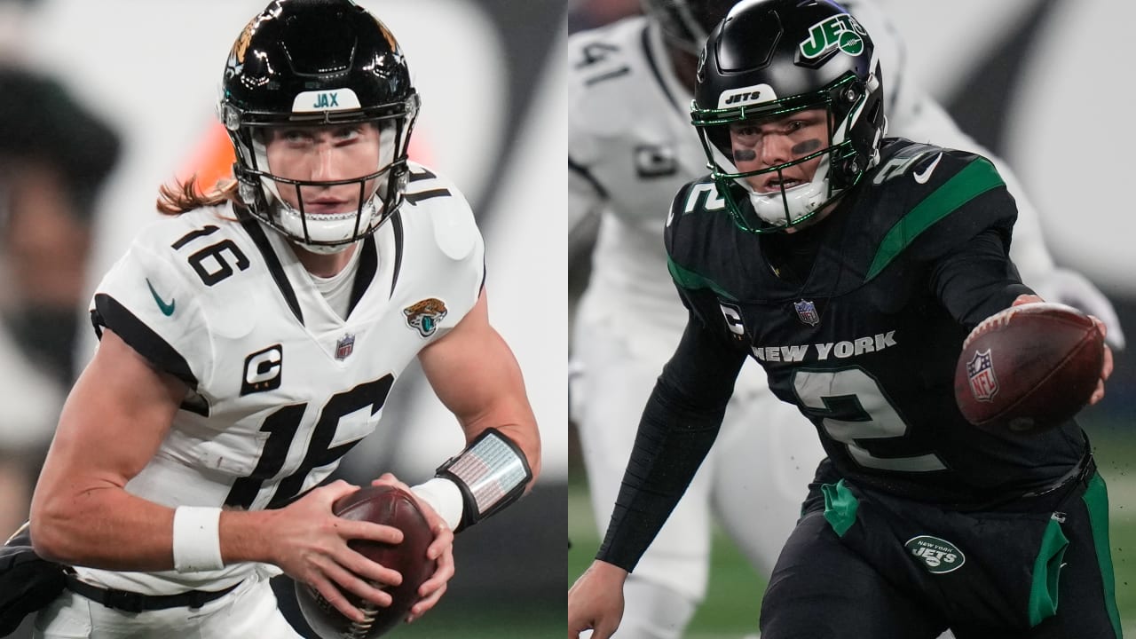 2022 NFL Season Week 16 What We Learned From Jaguars Win Over Jets 