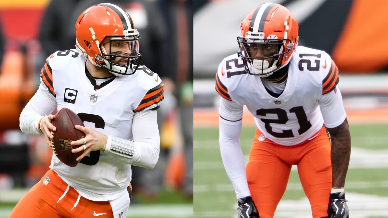 Baker Mayfield warns don't count out Cleveland Browns in NFL playoffs