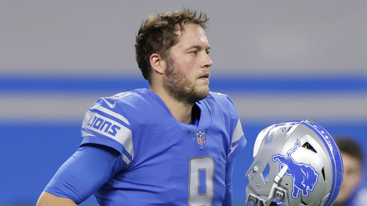 Matthew Stafford trade updates: One-third of NFL teams have