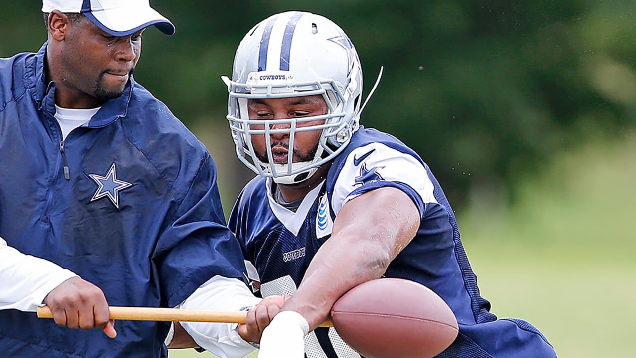 Jeremy Mincey, Dallas Cowboys agree to raise