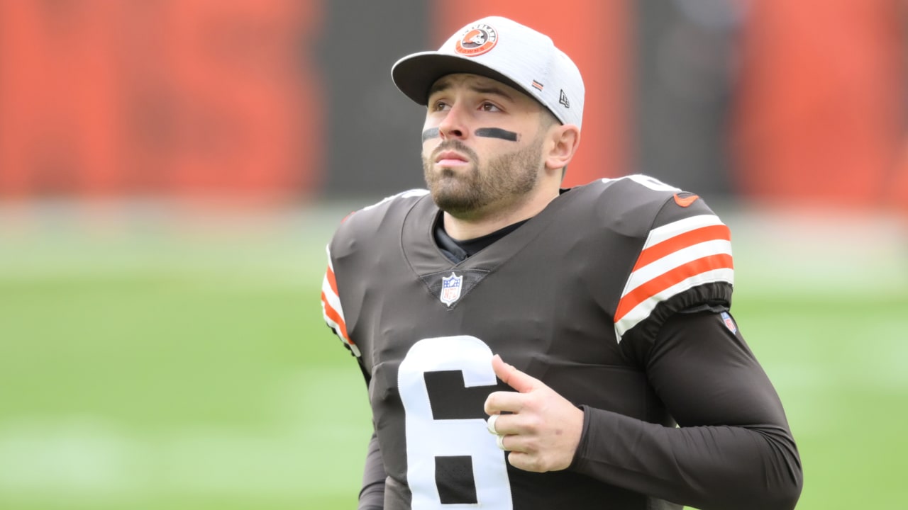 AFC Wild Card Discussion: Cleveland Browns at Pittsburgh Steelers - Daily  Norseman