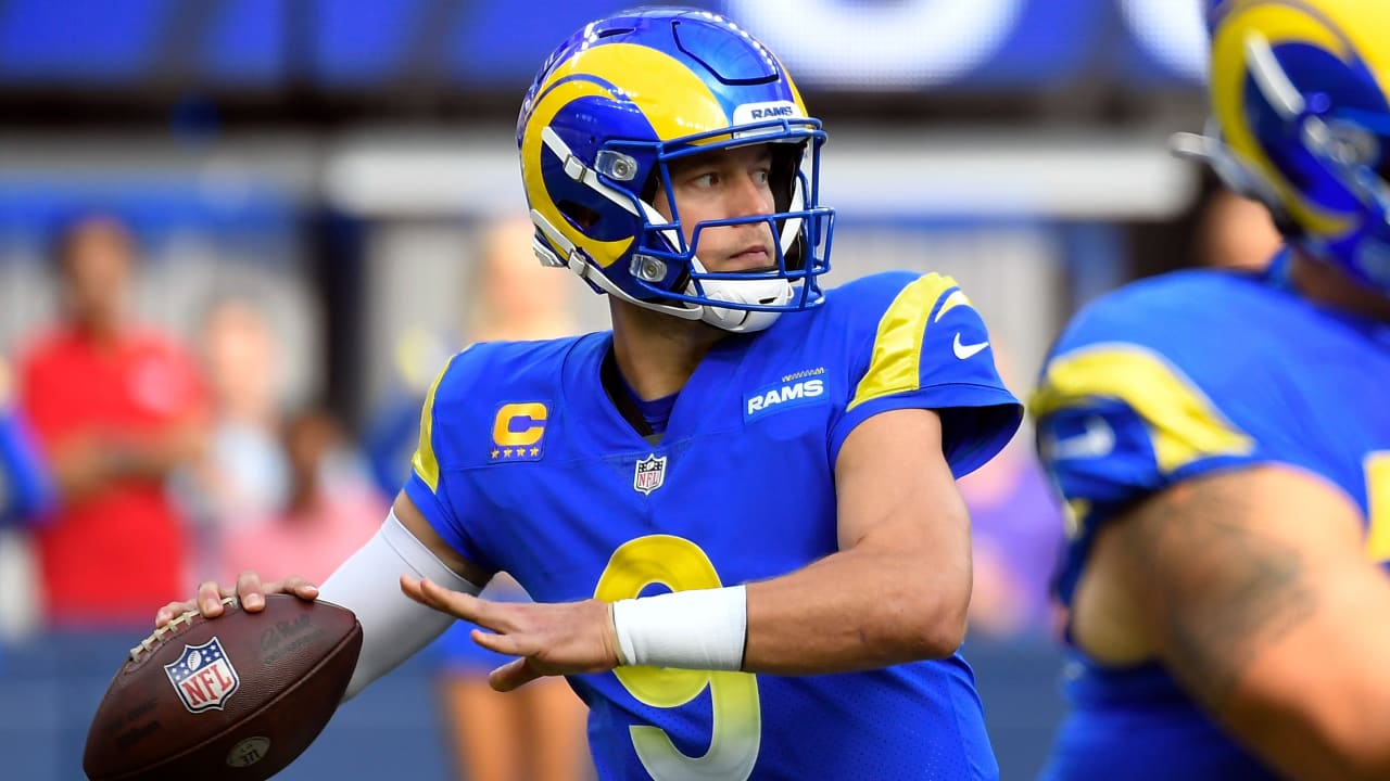 Which NFL Team Got the Best Value for QB Cap Hit in Week 8? - Hogs