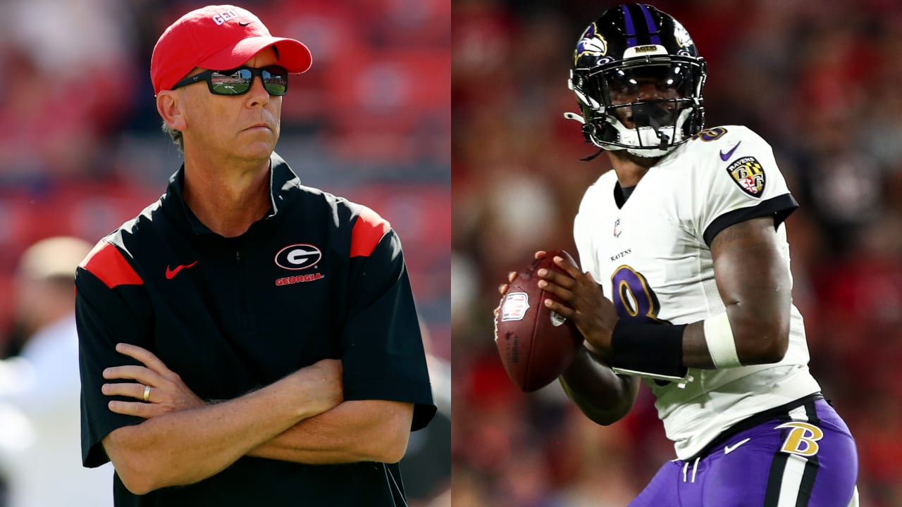 BREAKING: Todd Monken Hired As Baltimore Ravens Offensive Coordinator