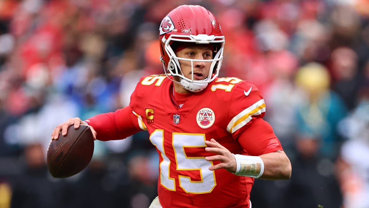 NFL Conference Championship lessons: Patrick Mahomes is undisputed QB1;  Eagles dominate the trenches