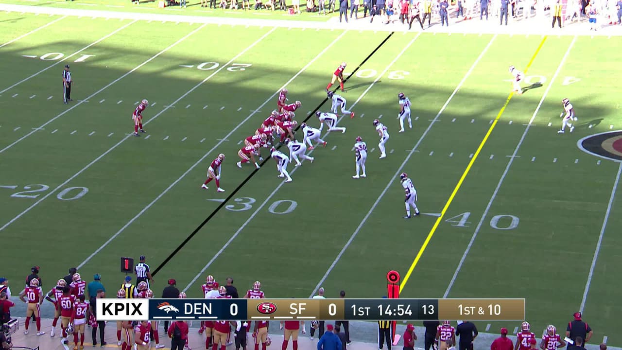 Brock Purdy's top plays | Preseason Week 2