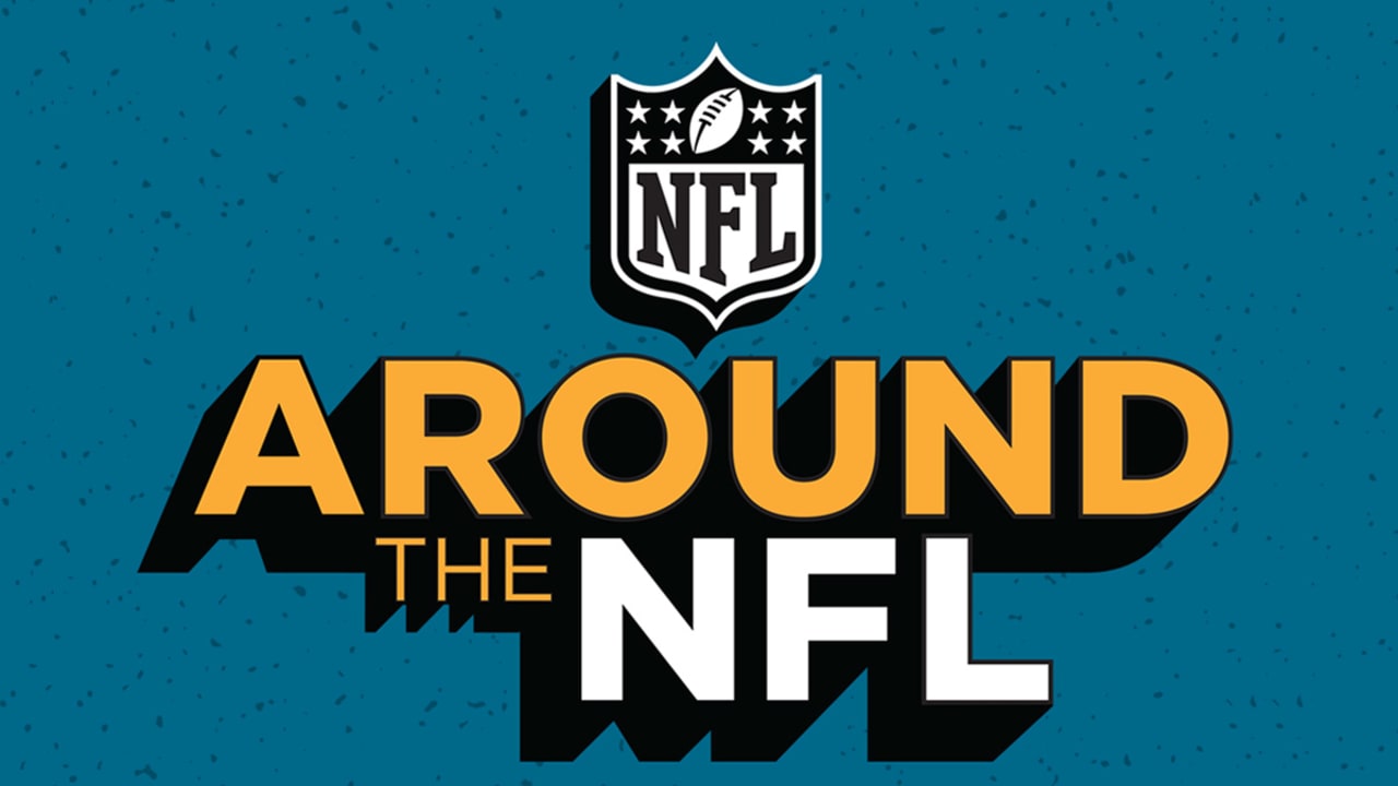 Top 101 NFL Free Agents of 2023  Around the NFL Podcast 