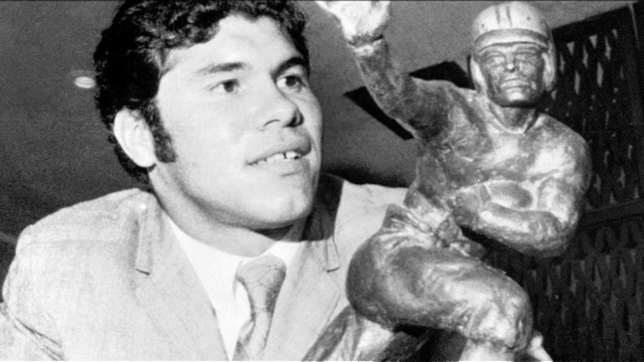 Jim Plunkett, number one draft pick in - Boston Renegades