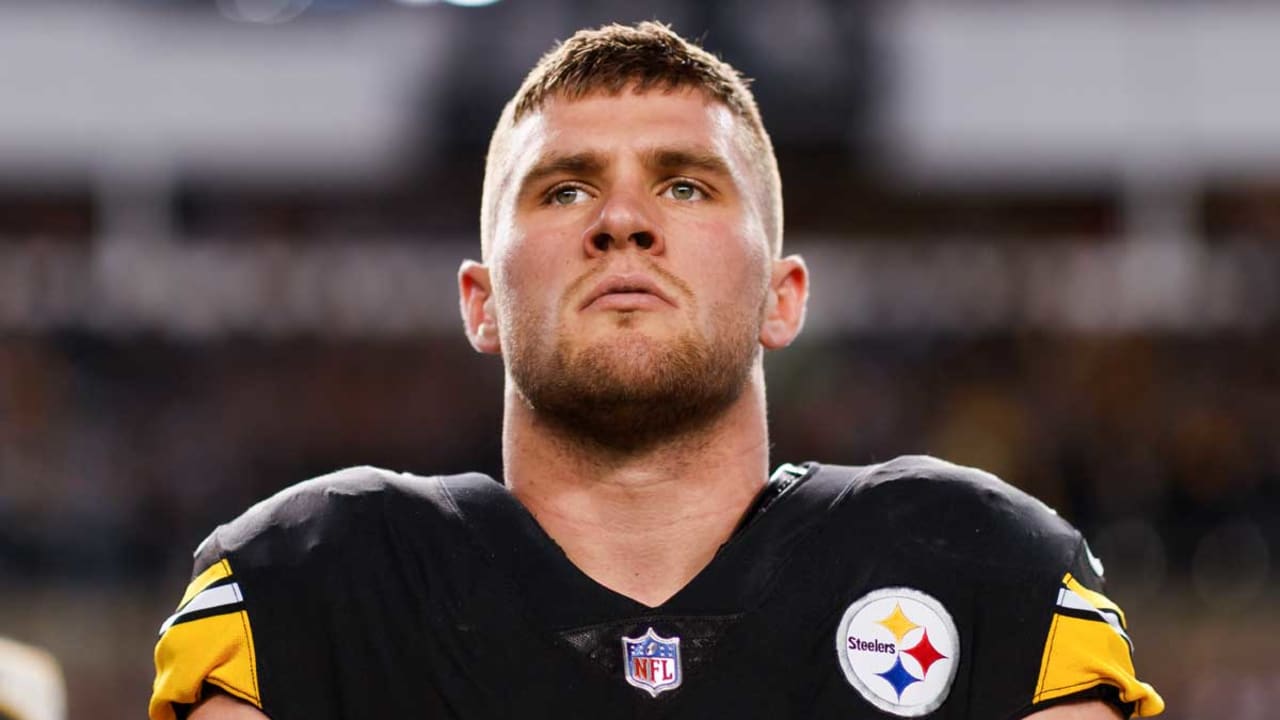 NFL Insider: Surgery NOT needed for Steelers' TJ Watt, expected to miss 6  weeks