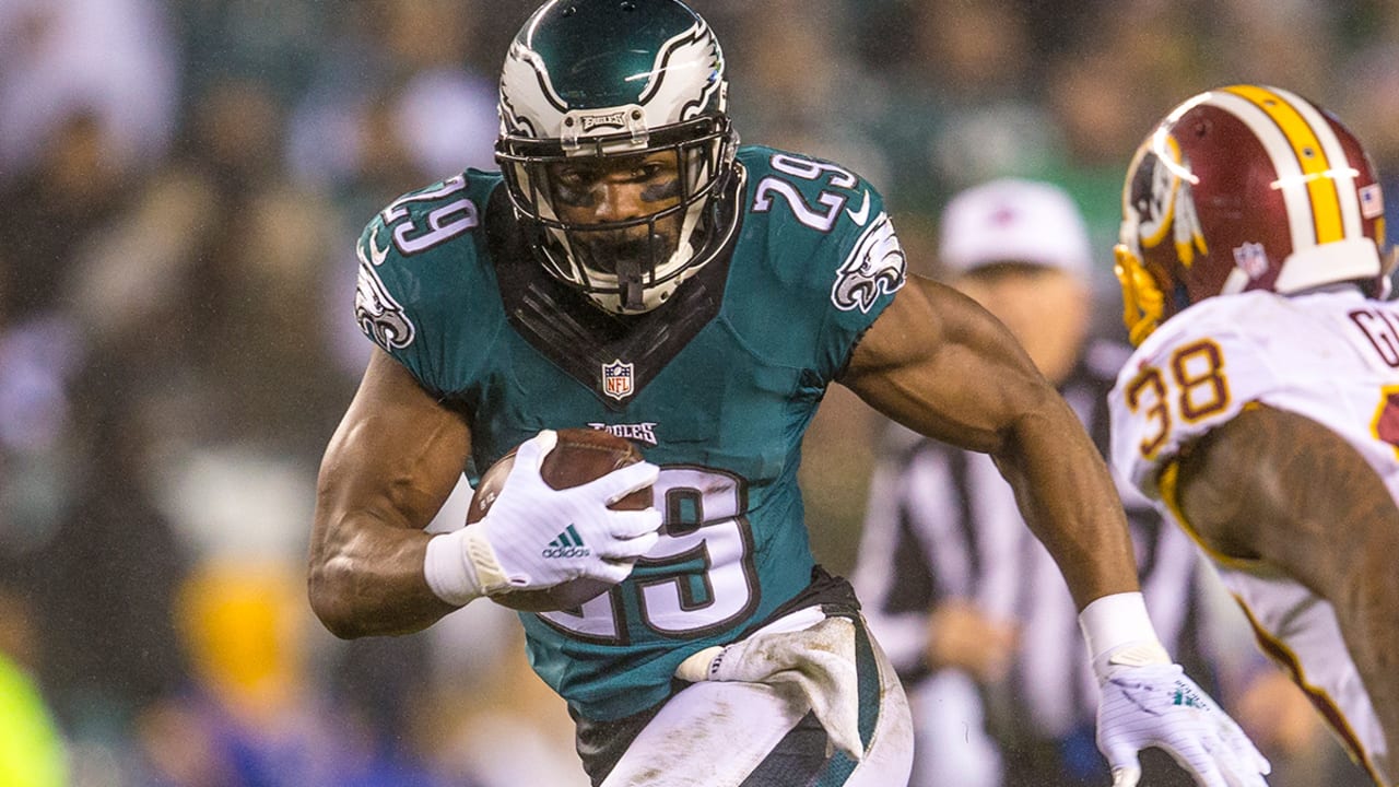 Arizona football hires DeMarco Murray as running backs coach