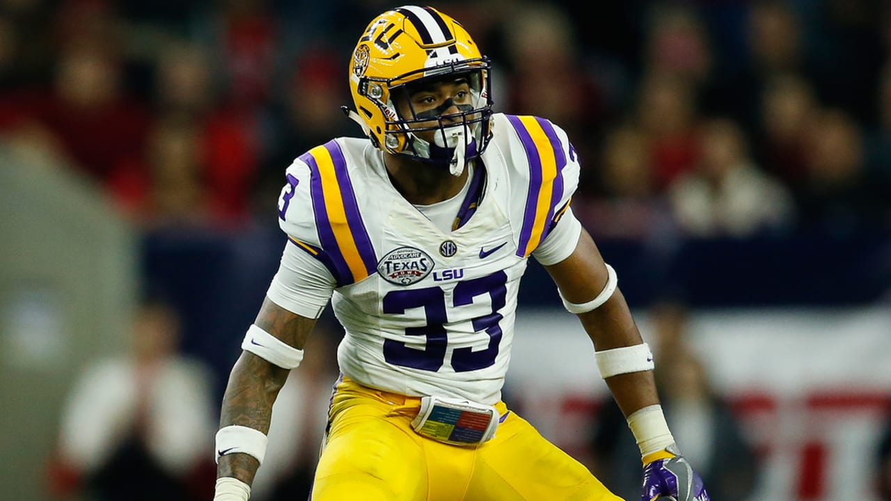 Absent a first-round pick, some words about Jamal Adams - Field Gulls