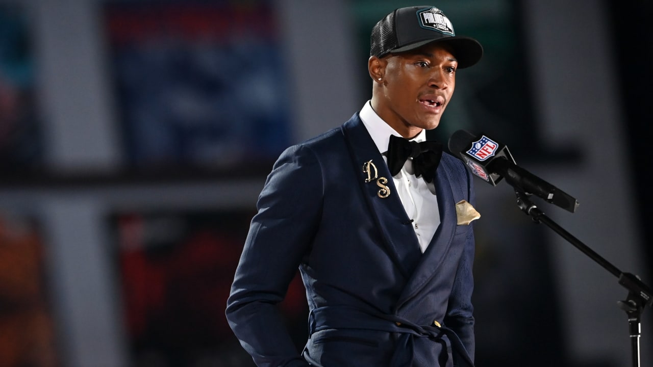 2021 NFL Draft: Grading each of the Bears' selections