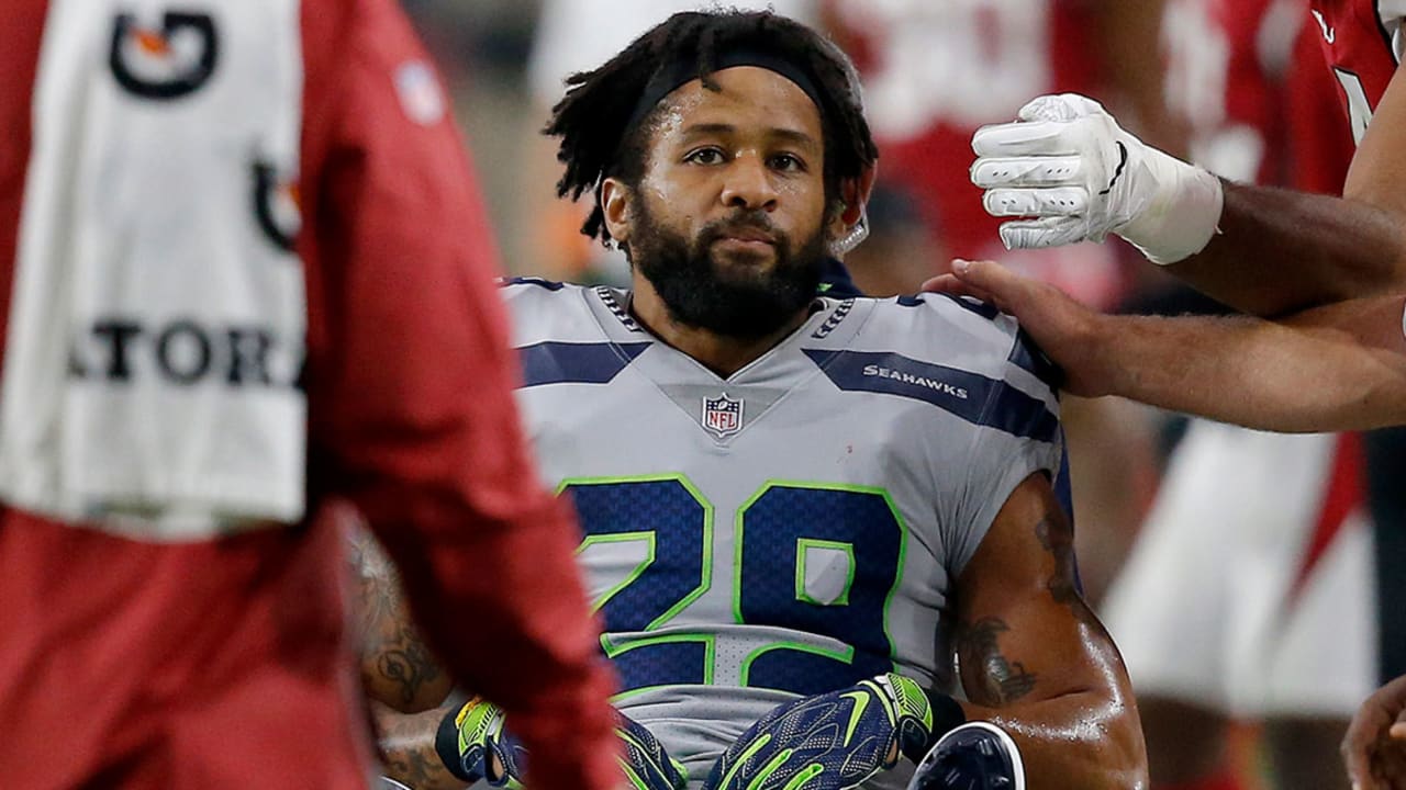 Seahawks set for Earl Thomas' return to Seattle with Ravens - Seattle Sports