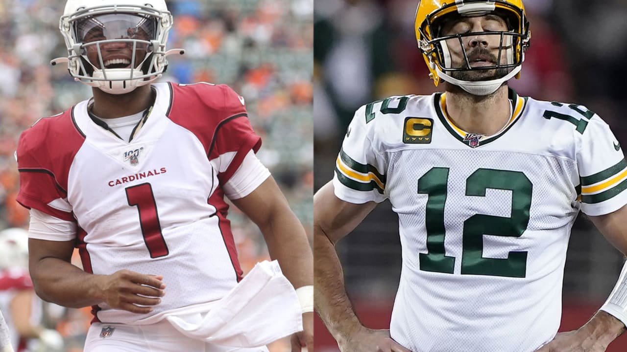 Green Bay Packers v. Arizona Cardinals: Glory and Gory Games