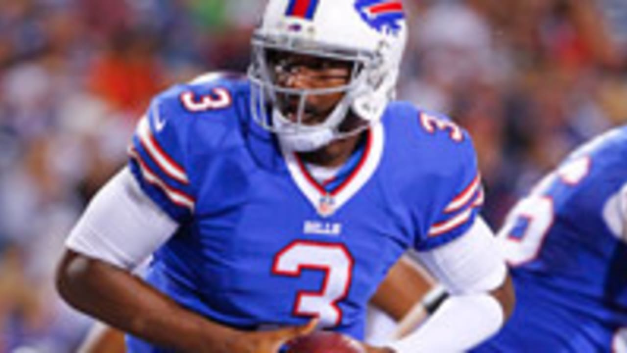 EJ Manuel sharp in Buffalo Bills' preseason win over Indy