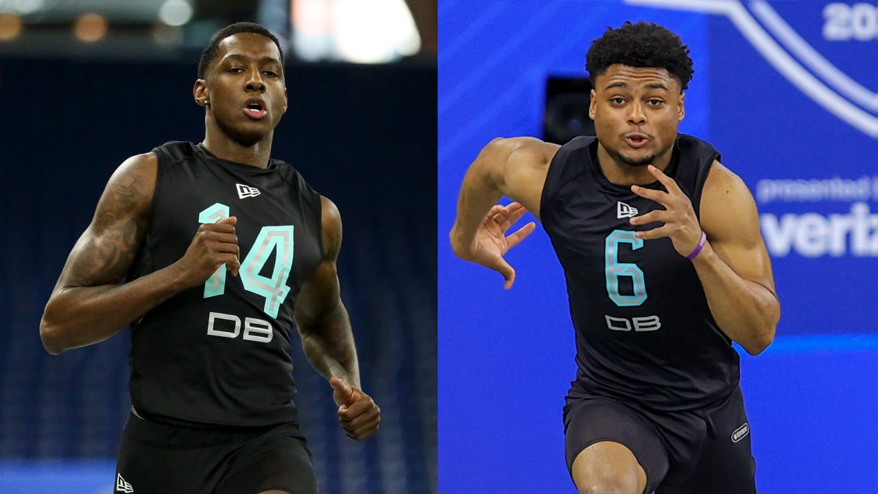 NBA Combine Results 2022: Thursday Measurements, Highlights and Top  Prospects, News, Scores, Highlights, Stats, and Rumors