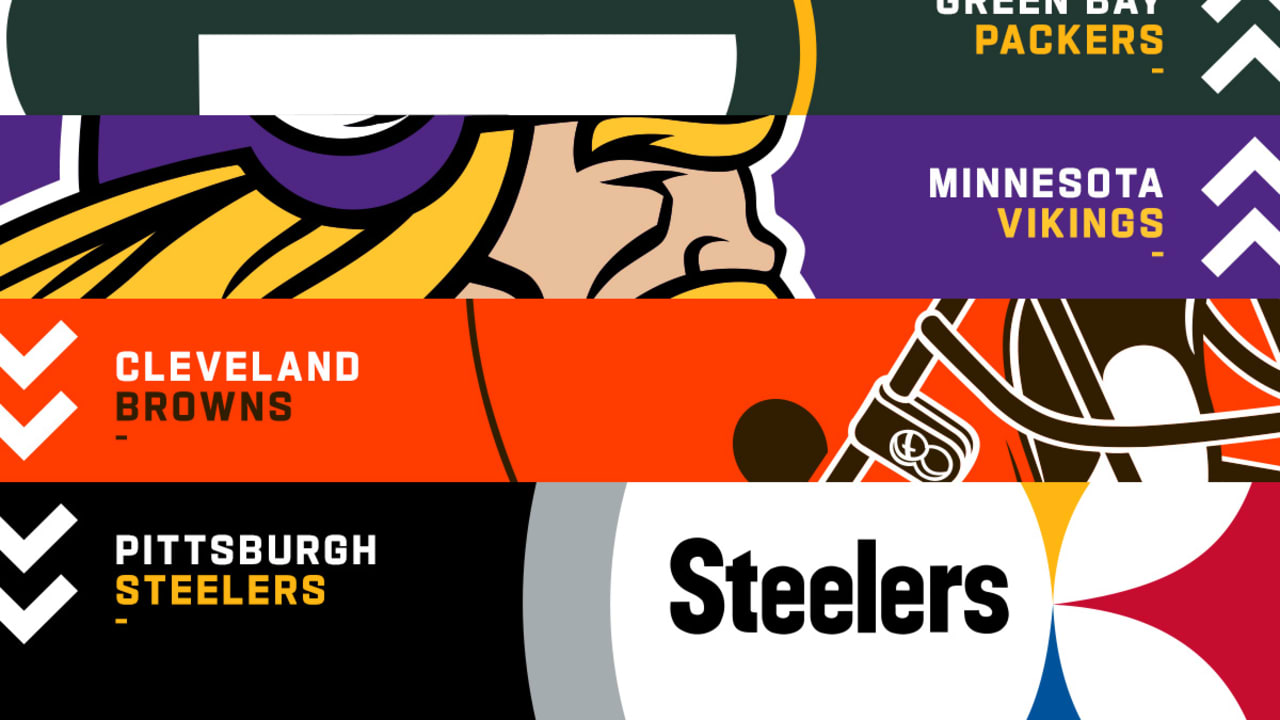 NFL Power Rankings, Week 2: Vikings, Dolphins climb; Packers, Raiders slip