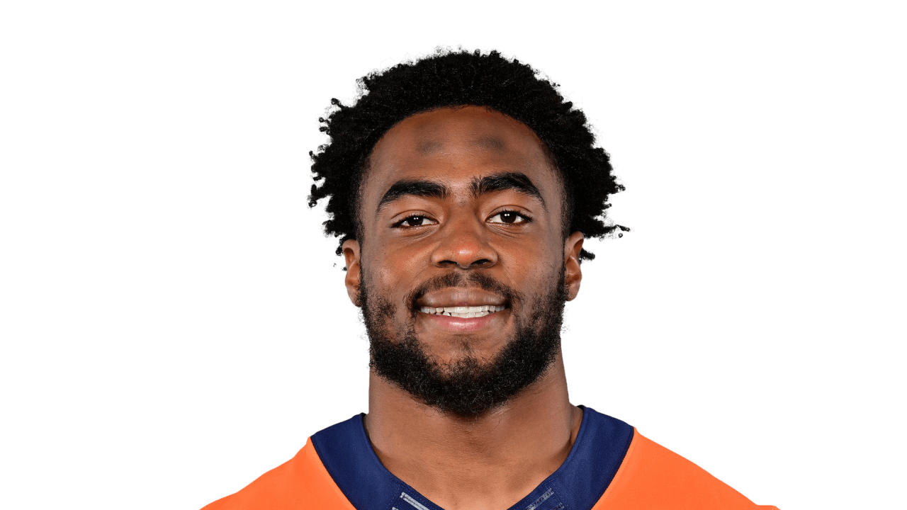 Denver Broncos draft results: Montrell Washington picked in 5th round