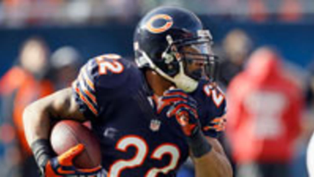 Matt Forte injury: Bears running back says he'll play vs. Lions - Windy  City Gridiron