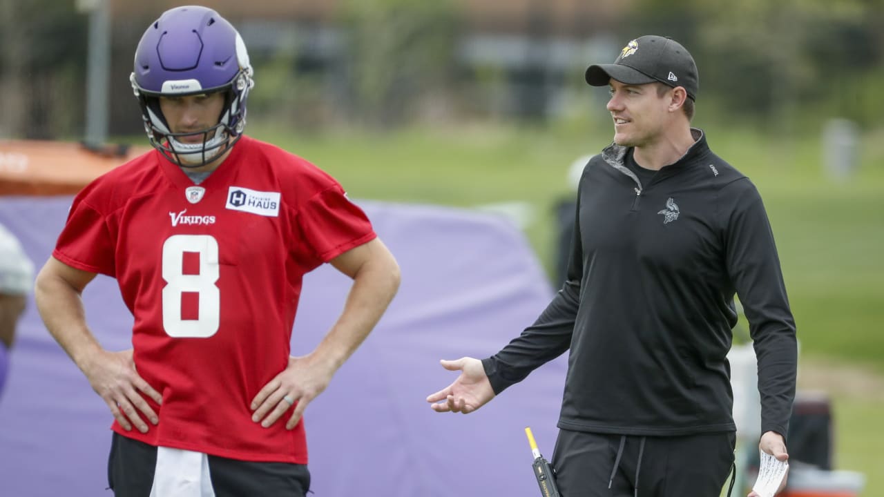 State of the 2022 Minnesota Vikings: Can Kevin O'Connell get more