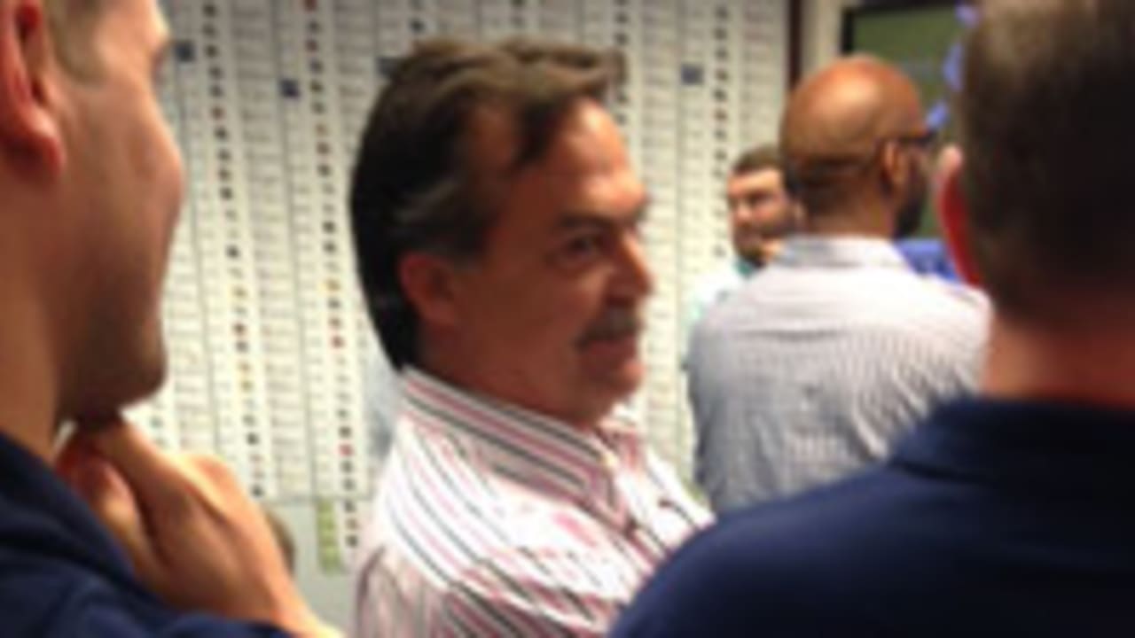 Jeff Fisher 140509 SL