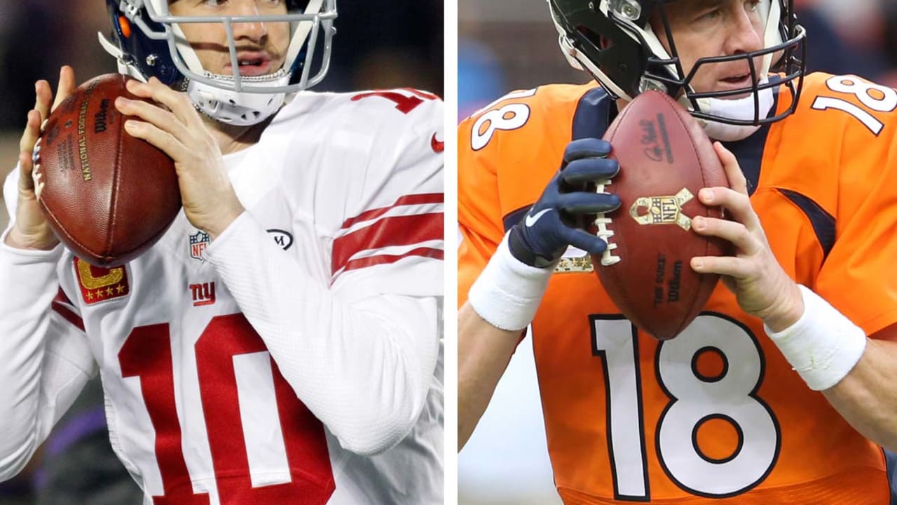 Al Jazeera accused Peyton Manning of using the doping drug HGH