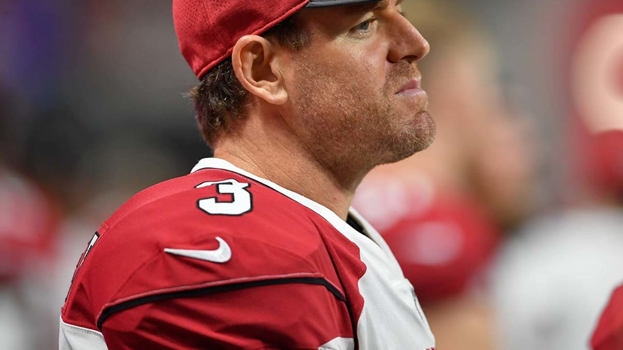 Cardinals player to watch against Lions: Carson Palmer - Pride Of