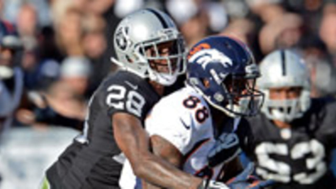 Colts swing trade for Raiders linebacker Sio Moore