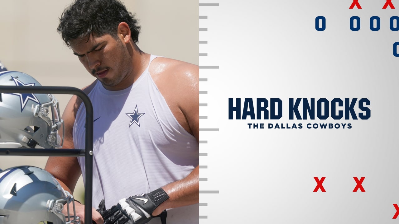 Hard Knocks' Episode 4 recap: Preseason success not enough for Cowboys  underdogs