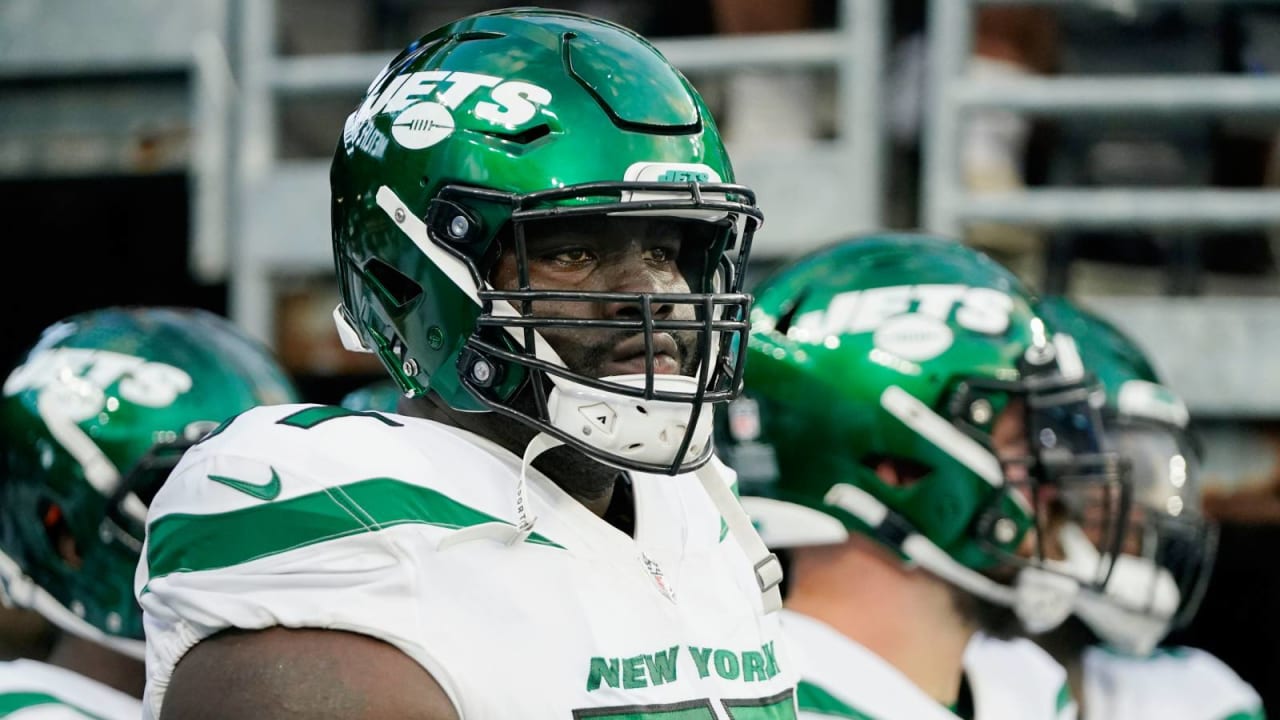 New York Jets Continue to Score High Marks in 2022 NFL Draft Grades - Gang  Green Nation