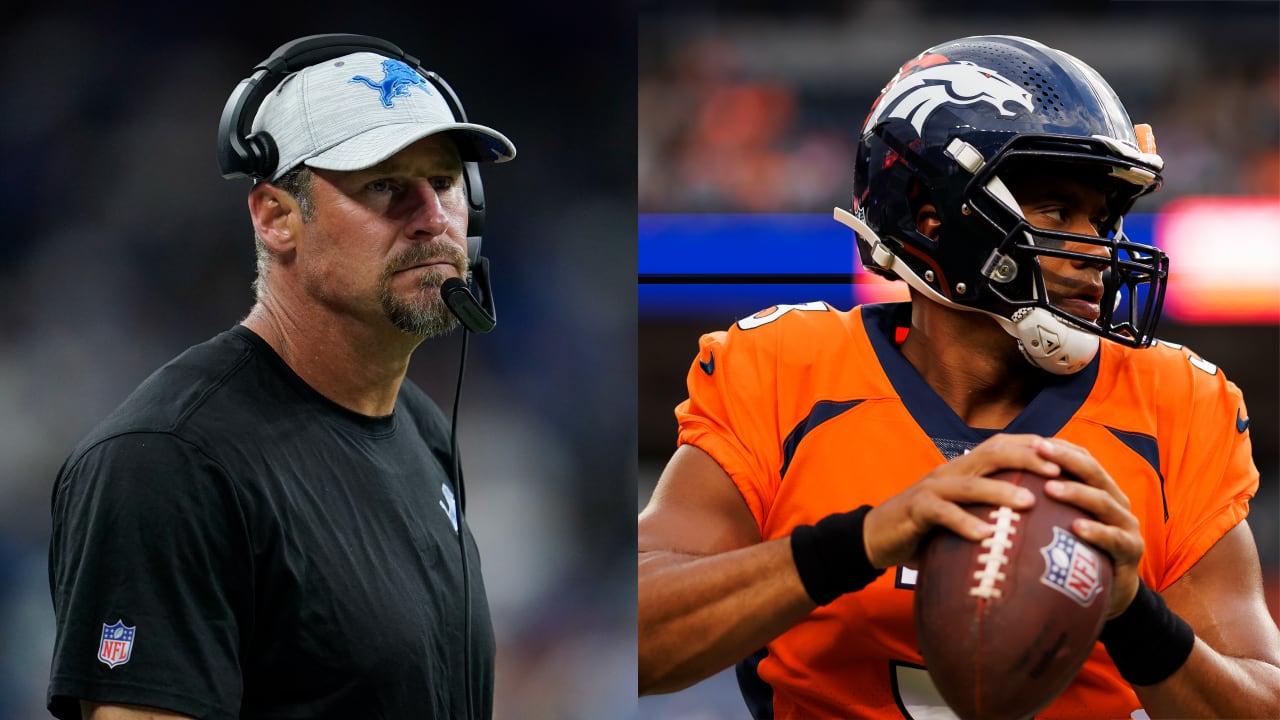 2022 NFL schedule: Expect many prime-time games for Denver Broncos