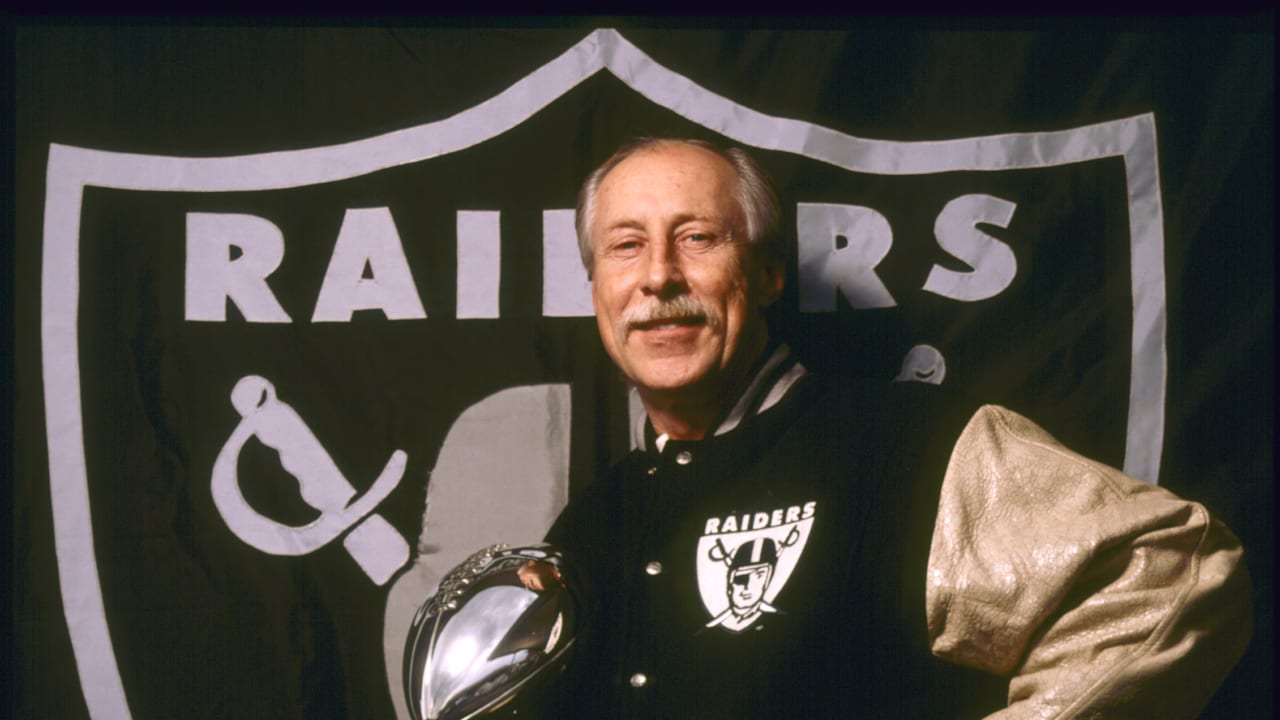 Fred Biletnikoff Through the Years