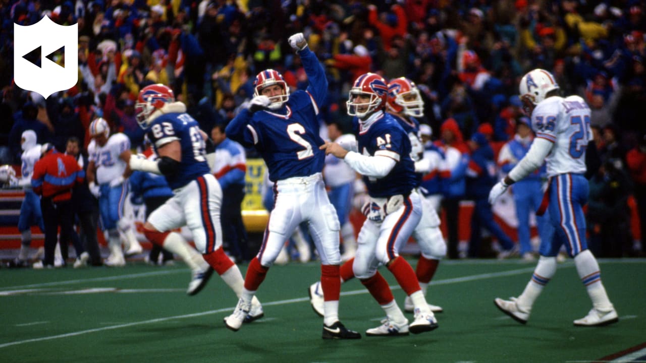 10 Greatest Buffalo Bills Teams of All Time 